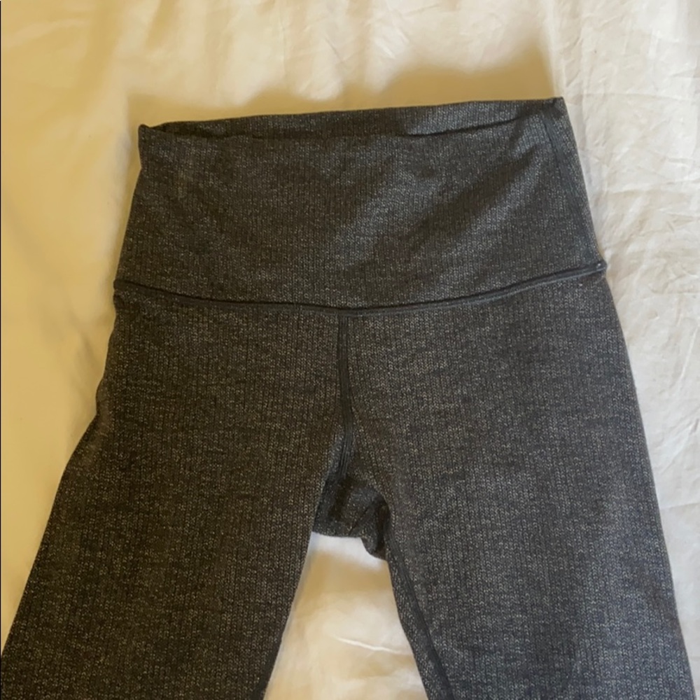 Lulu Lemon Leggings
